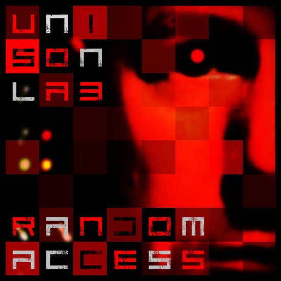 UNISONLAB -RANDOM ACC-CD - Clicca l'immagine per chiudere
