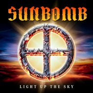 SUNBOMB -LIGHT UP T-LP
