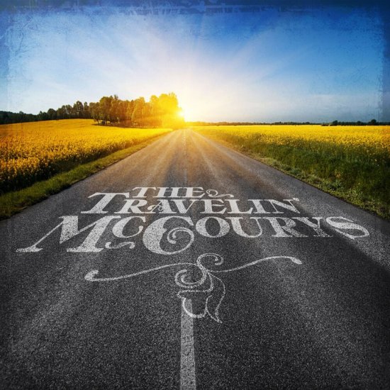 TRAVELIN' McCOU-THE TRAVEL-CD - Clicca l'immagine per chiudere