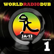 JA13 -WORLD RADI-2LP