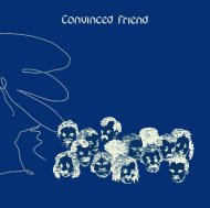 CONVINCED FRIEN-CONVIN/GRE-LP