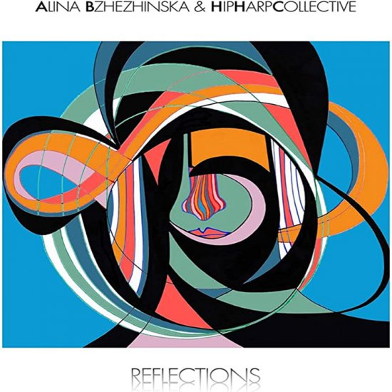 BZHEZHINSKA, AL-REFLECTION-CD - Clicca l'immagine per chiudere