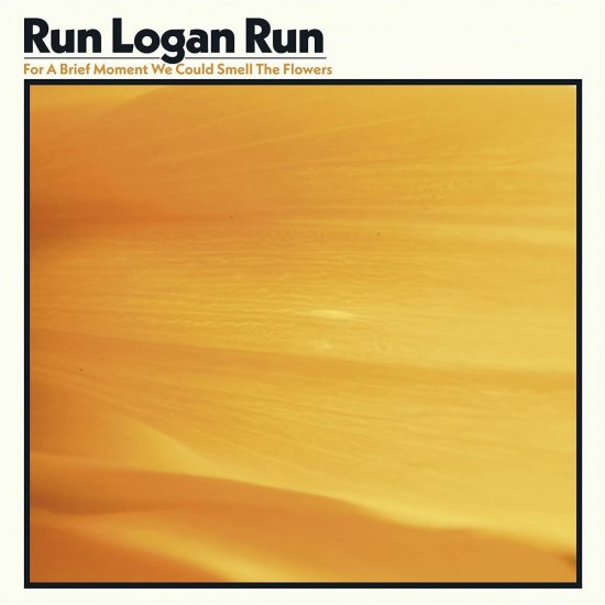 RUN LOGAN RUN -FOR A BRIE-LP - Clicca l'immagine per chiudere