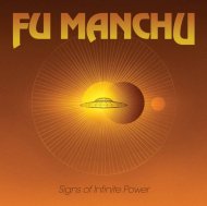 FU MANCHU -SIGNS OF I-LP