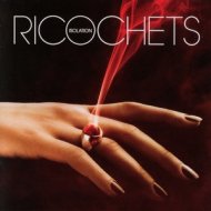 RICOCHETS -ISOLATION -LP