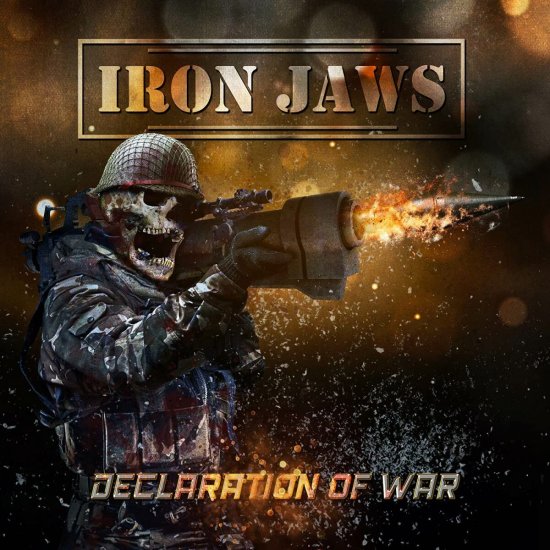 IRON JAWS -DECLARATIO-CD - Clicca l'immagine per chiudere
