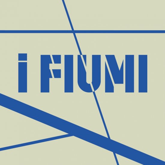 I FIUMI -I FIUMI -CD - Clicca l'immagine per chiudere