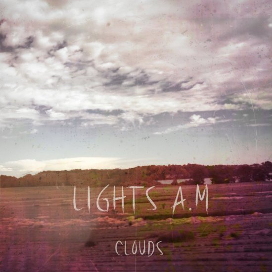 LIGHTS A.M. -CLOUDS -CD - Clicca l'immagine per chiudere