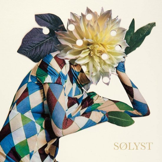 SOLYST -SPRING -LP - Clicca l'immagine per chiudere