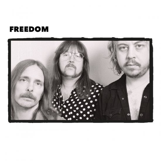 FREEDOM -FREEDOM -CD - Clicca l'immagine per chiudere