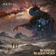 ANCIIENTS -BEYOND THE-CD