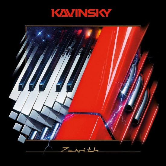 KAVINSKY -ZENITH -12" - Clicca l'immagine per chiudere