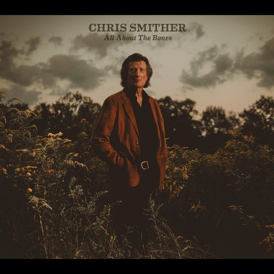 SMITHER, CHRIS -ALL ABOUT -CD - Clicca l'immagine per chiudere