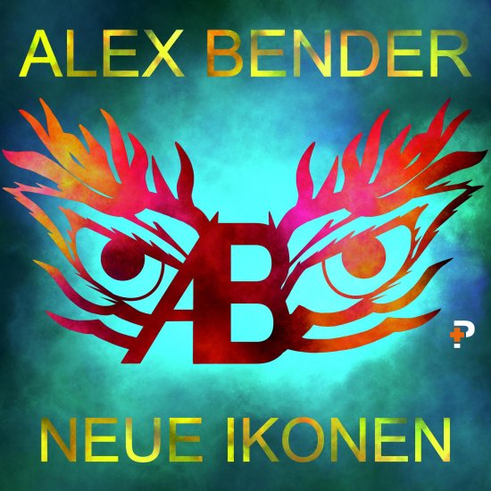 BENDER, ALEX -NEUE IKONE-CD - Clicca l'immagine per chiudere