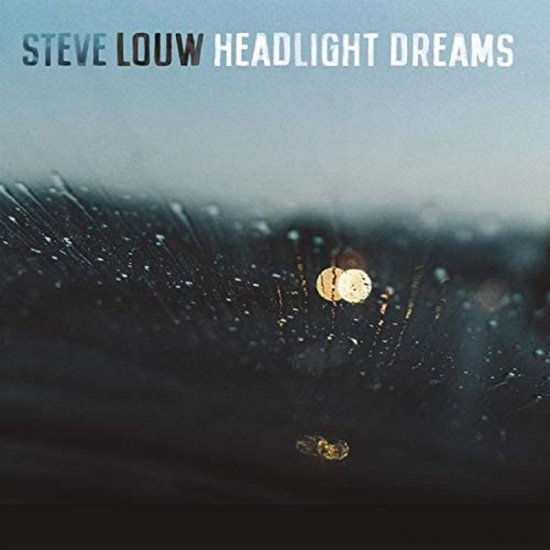 LOUW, STEVE -HEADLIGHT -CD - Clicca l'immagine per chiudere