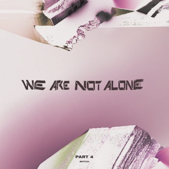 VARIOUS ARTISTS-WE ARE N/4-2LP - Clicca l'immagine per chiudere
