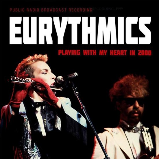 EURYTHMICS -PLAYING WI-CD - Clicca l'immagine per chiudere