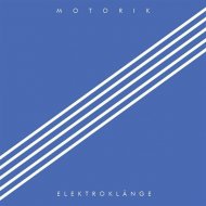ELEKTROKLANGE -MOTORIK -CD