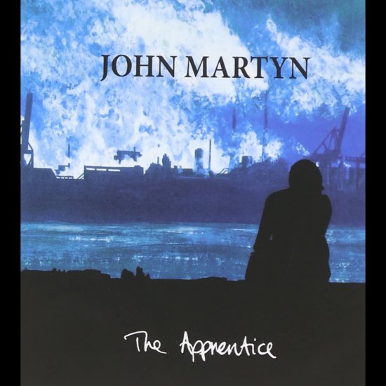 MARTYN, JOHN -THE APPREN-CD£ - Clicca l'immagine per chiudere