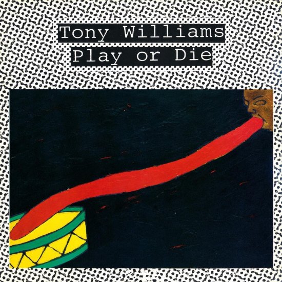 WILLIAMS, TONY -PLAY OR DI-CD - Clicca l'immagine per chiudere