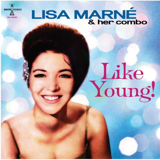 MARNE, LISA & H-LIKE YOUNG-LP - Clicca l'immagine per chiudere