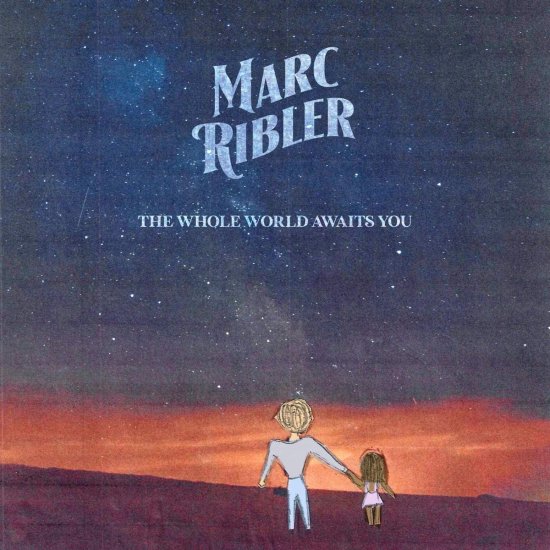 RIBLER, MARC -THE WHOLE -LP - Clicca l'immagine per chiudere