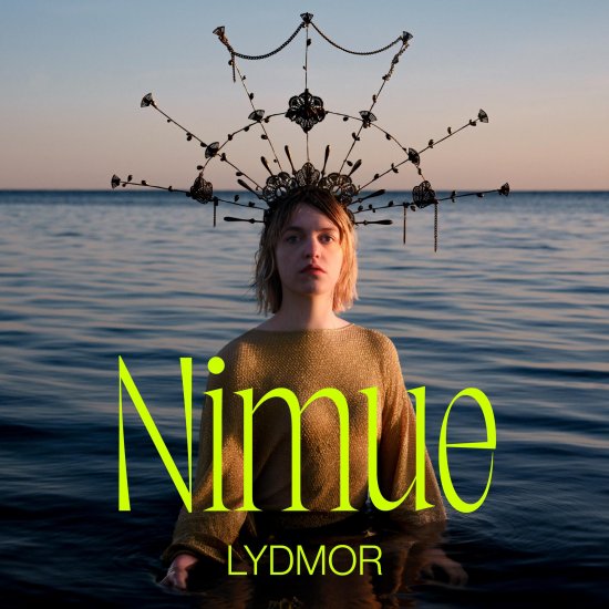 LYDMOR -NIMUE -CD - Clicca l'immagine per chiudere