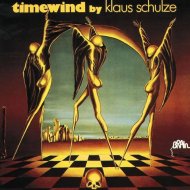 SCHULZE, KLAUS -TIMEWIND -2CD