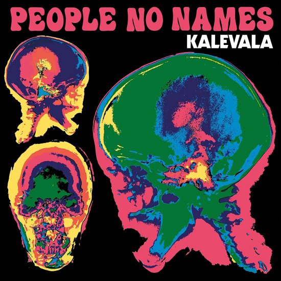 KALEVALA -PEOPLE NO -CD - Clicca l'immagine per chiudere