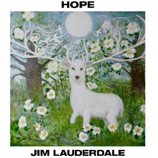 LAUDERDALE, JIM-HOPE -CD - Clicca l'immagine per chiudere
