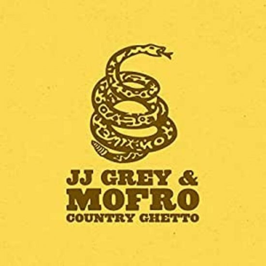 GREY, JJ & MOFR-COUNTRY GH-LP - Clicca l'immagine per chiudere