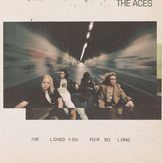 ACES, THE -I'VE LOVED-LP - Clicca l'immagine per chiudere