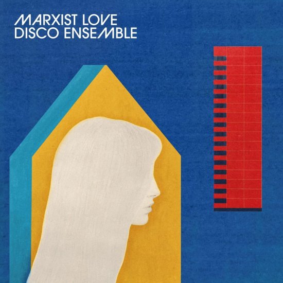 MARXIST LOVE DI-MLDE -LP£ - Clicca l'immagine per chiudere