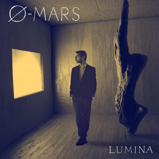 O-MARS -LUMINA -CD - Clicca l'immagine per chiudere