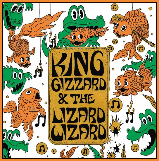 KING GIZZARD & -LIVE IN MI-3L£ - Clicca l'immagine per chiudere