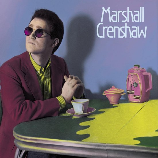 CRENSHAW, MARSH-MARSHALL C-LP - Clicca l'immagine per chiudere