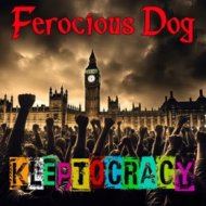 FEROCIOUS DOG -KLEPTOCRAC-CDL