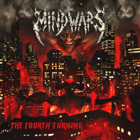 MINDWARS -THE FOURTH-CD - Clicca l'immagine per chiudere
