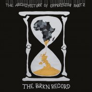 BRKN RECORD, TH-THE ARCH/2-2LP