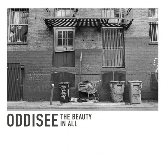 ODDISEE -THE BE/PUR-LP - Clicca l'immagine per chiudere