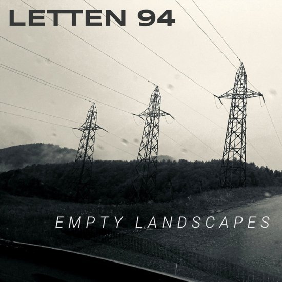 LETTEN 94 -EMPTY LAND-MCD - Clicca l'immagine per chiudere