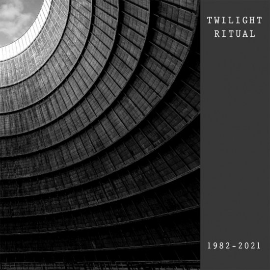TWILIGHT RITUAL-1982-2020 -2CD - Clicca l'immagine per chiudere