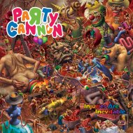 PARTY CANNON -INJURI/SPL-LP