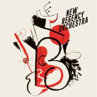 NEW REGENCY ORC-NEW REGENC-CD