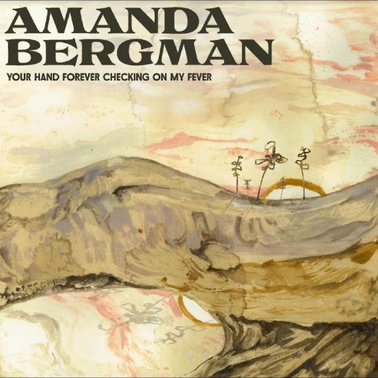 BERGMAN, AMANDA-YOUR HAND -CD - Clicca l'immagine per chiudere