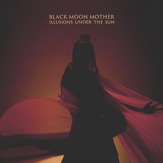 BLACK MOON MOTH-ILLUSIONS -CD - Clicca l'immagine per chiudere