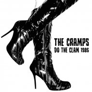 CRAMPS, THE -DO THE/WHI-2LP