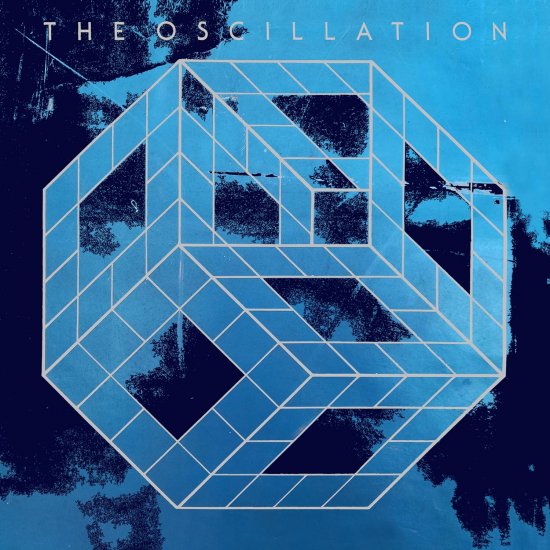 OSCILLATION, TH-THE START -LP - Clicca l'immagine per chiudere