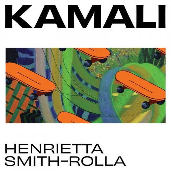 SMITH-ROLLA, HE-KAMALI -10" - Clicca l'immagine per chiudere