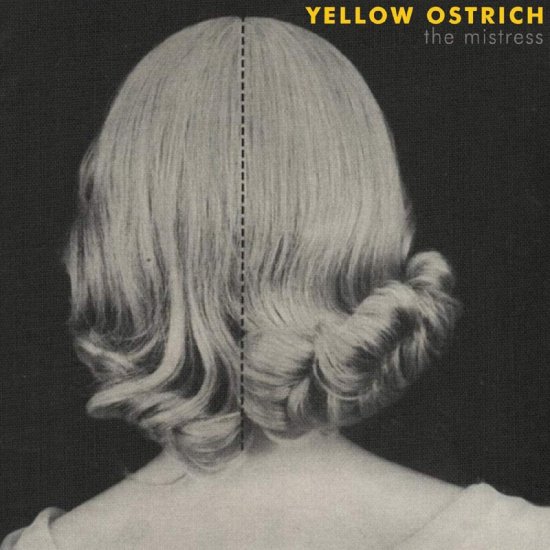 YELLOW OSTRICH -THE M*/YEL-LP - Clicca l'immagine per chiudere